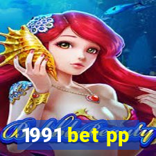 1991 bet pp